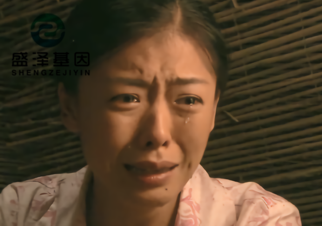 偷偷帶孫子做親子鑒定，真相出來后兒媳要離婚？