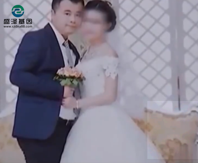 廣東親子鑒定故事：“我就出去發(fā)泄一次！”妻子的話讓丈夫心態(tài)崩了