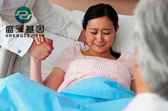 奉子成婚7個(gè)月后嬰兒早產(chǎn)，男人做了親子鑒定結(jié)果讓人傻眼！