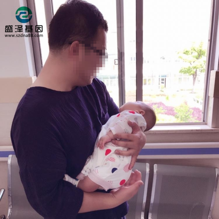 親子鑒定過來人的忠告：防火防盜防老婆的男閨蜜！