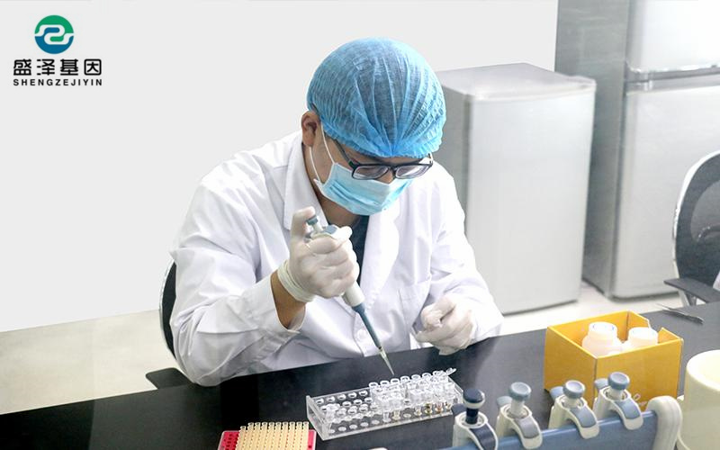 中山親子鑒定案例：妻子拒做親子鑒定怎么辦？