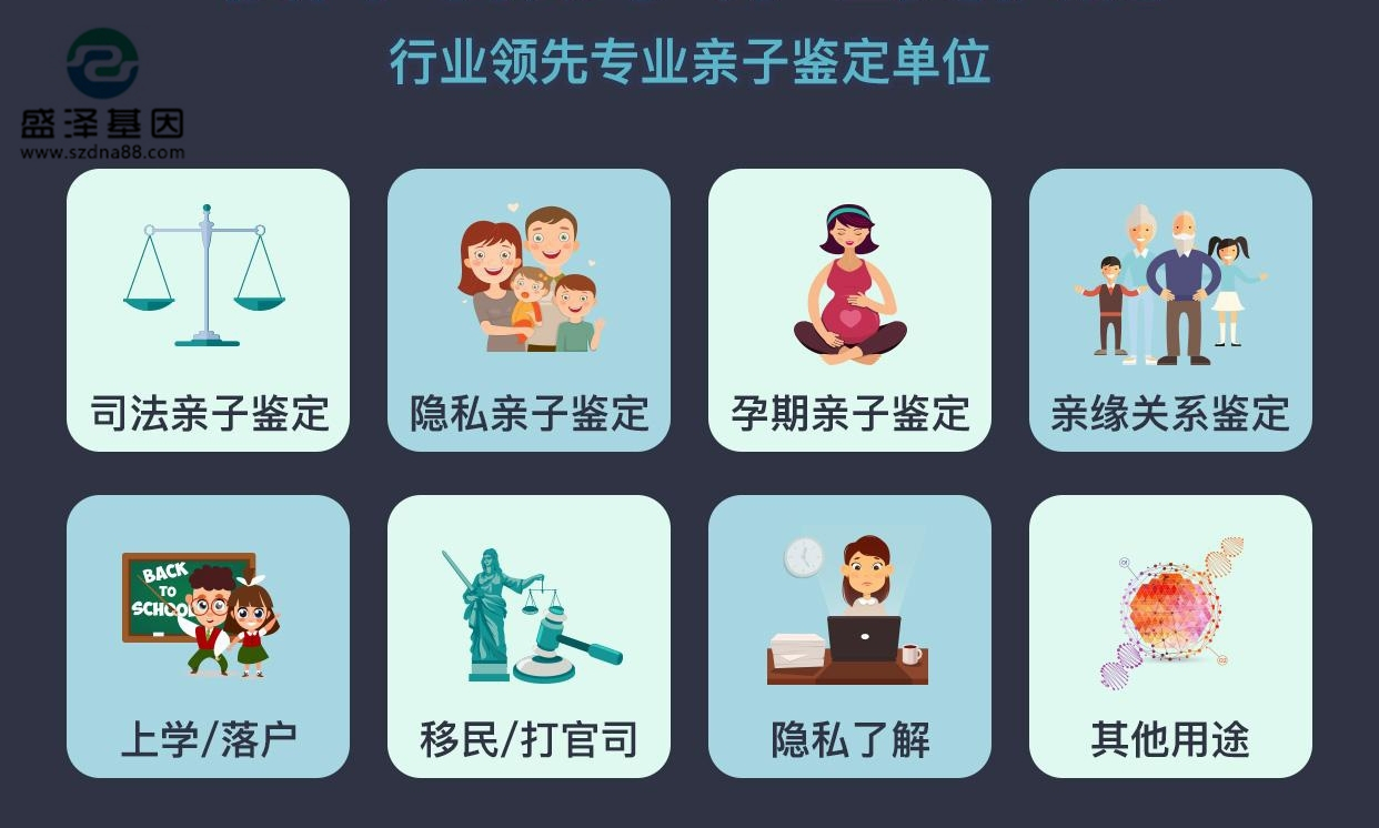 領養(yǎng)孩子做親子鑒定，鑒定結(jié)果卻顯示孩子是親生的？！