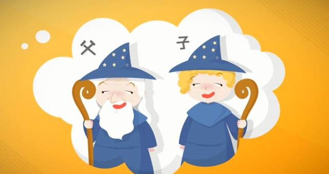 親子鑒定到底是個啥？怎么個鑒定法？