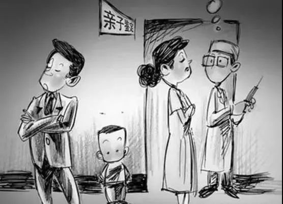 司法親子鑒定的意義在于消除鑒定人疑慮，維護家庭的和睦和穩(wěn)定