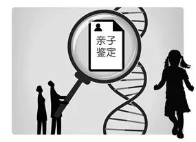 隱私親子鑒定樣本郵寄怎么做？