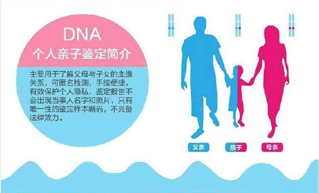 個(gè)人親子鑒定檢驗(yàn)報(bào)告能做司法證據(jù)嗎？