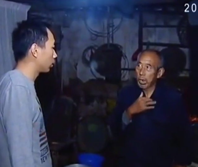 故事：孩子樣貌不像他，男方本想挽救婚姻，最后因親子鑒定放棄了