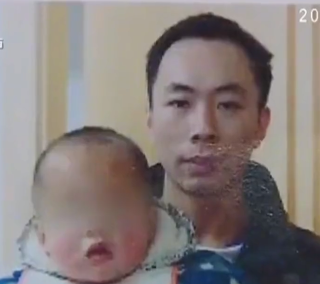 故事：孩子樣貌不像他，男方本想挽救婚姻，最后因親子鑒定放棄了