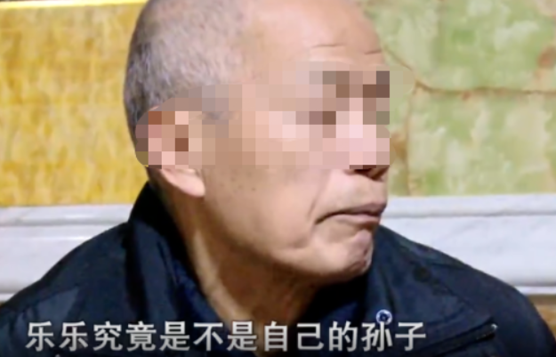 故事：丈夫離婚后閃婚，前妻9月后生下兒子，親子鑒定讓前夫崩潰