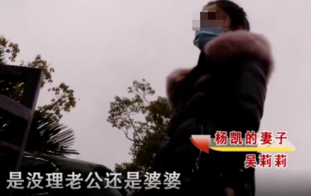 故事：丈夫離婚后閃婚，前妻9月后生下兒子，親子鑒定讓前夫崩潰
