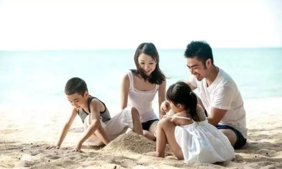 先生帶孩子做隱私親子鑒定能否解開疑慮？