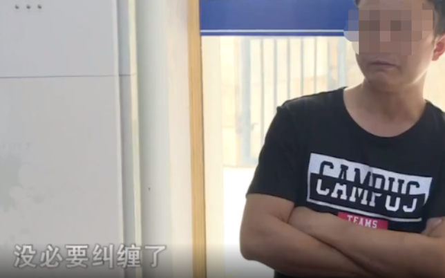 故事：丈夫離婚后閃婚，前妻9月后生下兒子，親子鑒定讓前夫崩潰