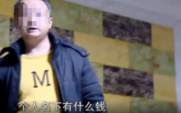 故事：丈夫離婚后閃婚，前妻9月后生下兒子，親子鑒定讓前夫崩潰