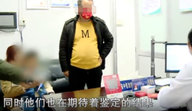 故事：丈夫離婚后閃婚，前妻9月后生下兒子，親子鑒定讓前夫崩潰