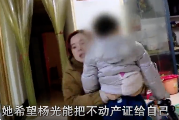 故事：丈夫離婚后閃婚，前妻9月后生下兒子，親子鑒定讓前夫崩潰