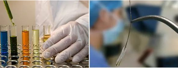 自己采集送檢的毛囊親子鑒定樣本不合格怎么辦？