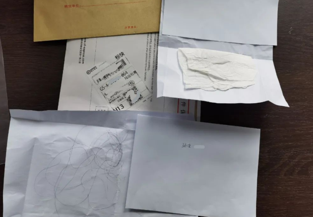 自己采集送檢的毛囊親子鑒定樣本不合格怎么辦？