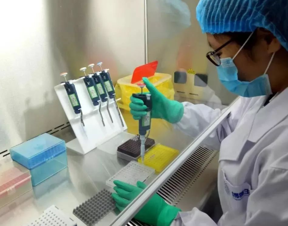 為什么檢測(cè)者輸血后不能進(jìn)行親子鑒定？