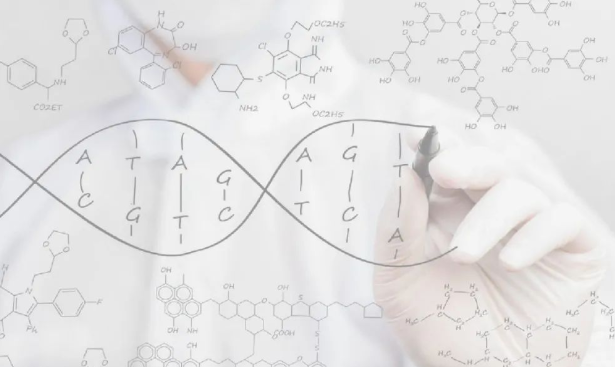 掉落的毛囊毛發(fā)可以拿去做染色體親子鑒定嗎？
