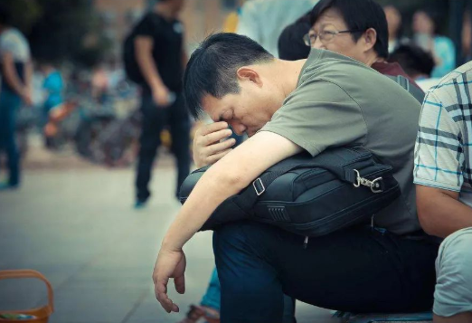 已婚女性的出軌率呈明顯快速上升，該不該給孩子做隱私親子鑒定？