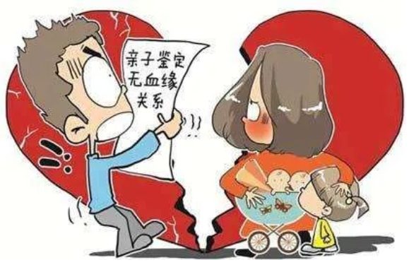 做DNA親子鑒定準(zhǔn)確率多少？親子鑒定非親生的比率高嗎？