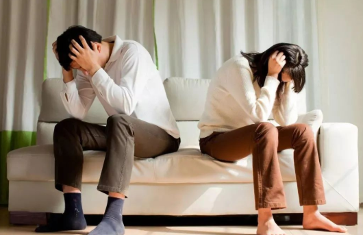 丈夫親子鑒定孩子父母成婚姻必備，真的是女性“不安分”？
