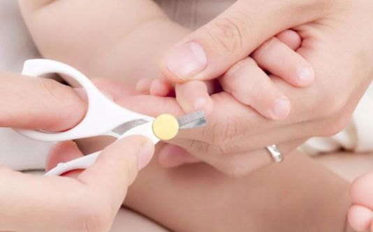指甲是否含有DNA，可作為親子鑒定樣本嗎？