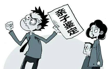 親子鑒定血型誤解和準(zhǔn)確率盤點，該如何正確對待？