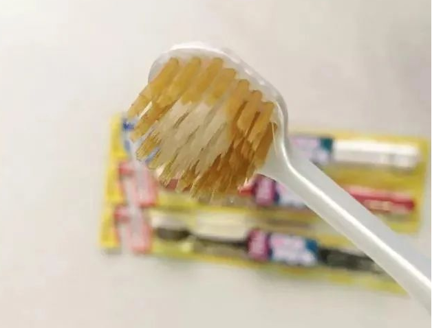 牙刷能做dna親子鑒定檢材嗎？