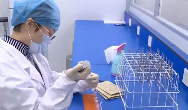 匿名郵寄親子鑒定采集哪種樣本最好？口腔棉簽嗎？