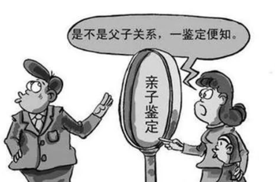 隱私親子鑒定結(jié)果可以用來(lái)打官司嗎？采樣過(guò)程需要注意些什么？