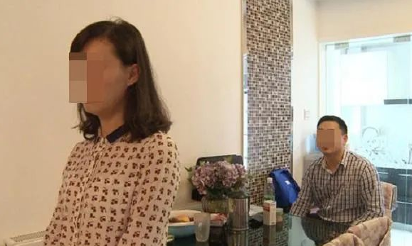 親子鑒定可以驗證妻子忠貞度，也可以給孩子上戶口