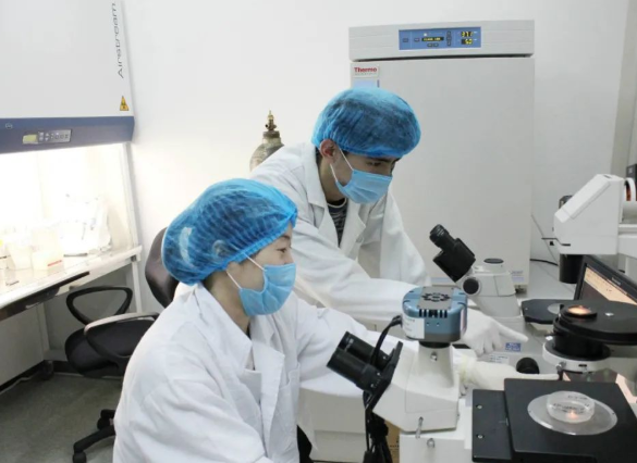 親子鑒定可以驗(yàn)證妻子忠貞度，也可以給孩子上戶口