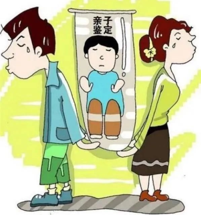 做親子鑒定是不是一定要本人親自到司法鑒定所讓工作人員采樣本？