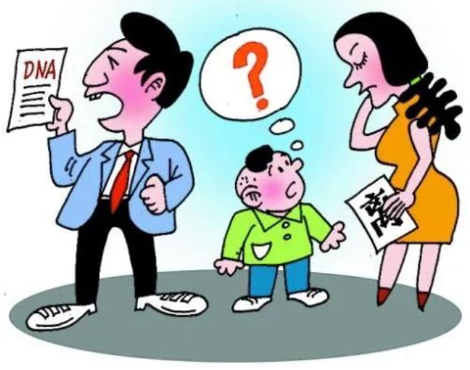 申請(qǐng)親子鑒定麻煩嗎，哪些東西可以做？血痕樣本可以嗎？