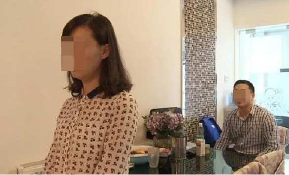 血緣親子鑒定是導(dǎo)致妻子離婚的婚姻殺手？