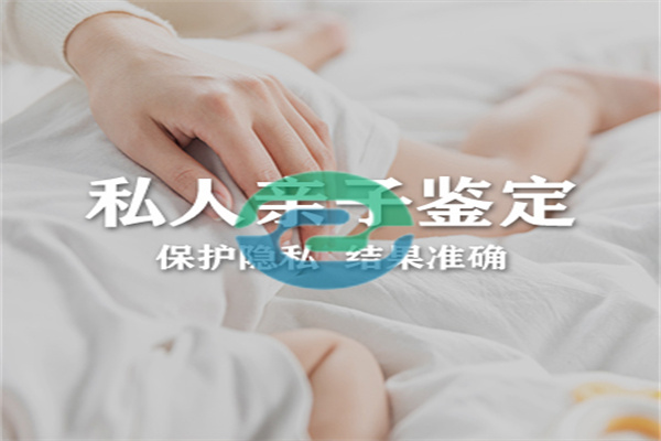 中山上戶口親子鑒定需要些什么東西？