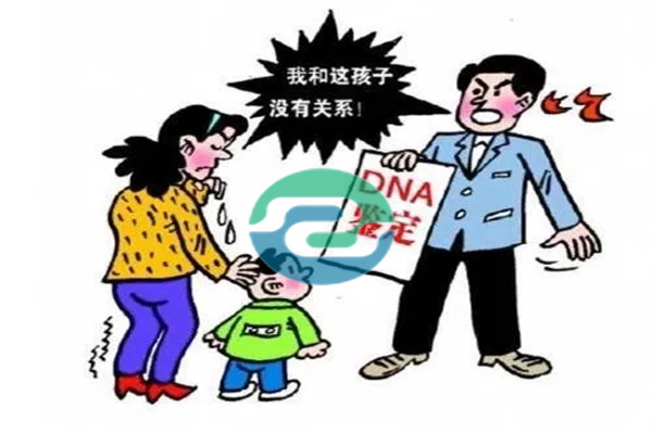 中山親子鑒定的樣本只能抽血嗎？