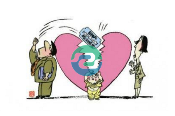 2025年做中山親子鑒定需要準備哪些材料呢？費用多少？