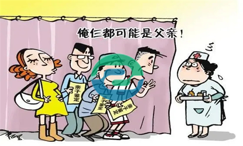 中山孕期親子鑒定可以在六周后進行嗎？準(zhǔn)確嗎？