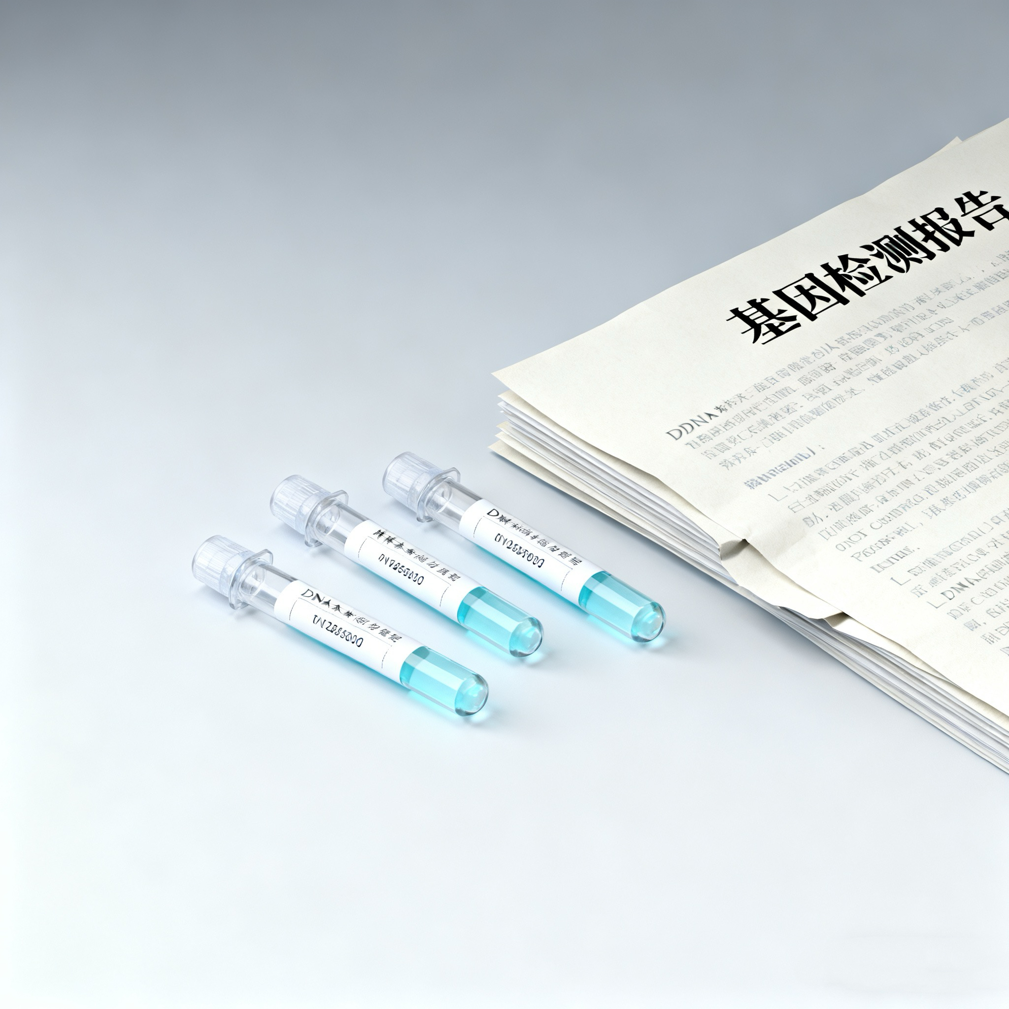 中山親子鑒定的費(fèi)用、程序和注意事項(xiàng)介紹