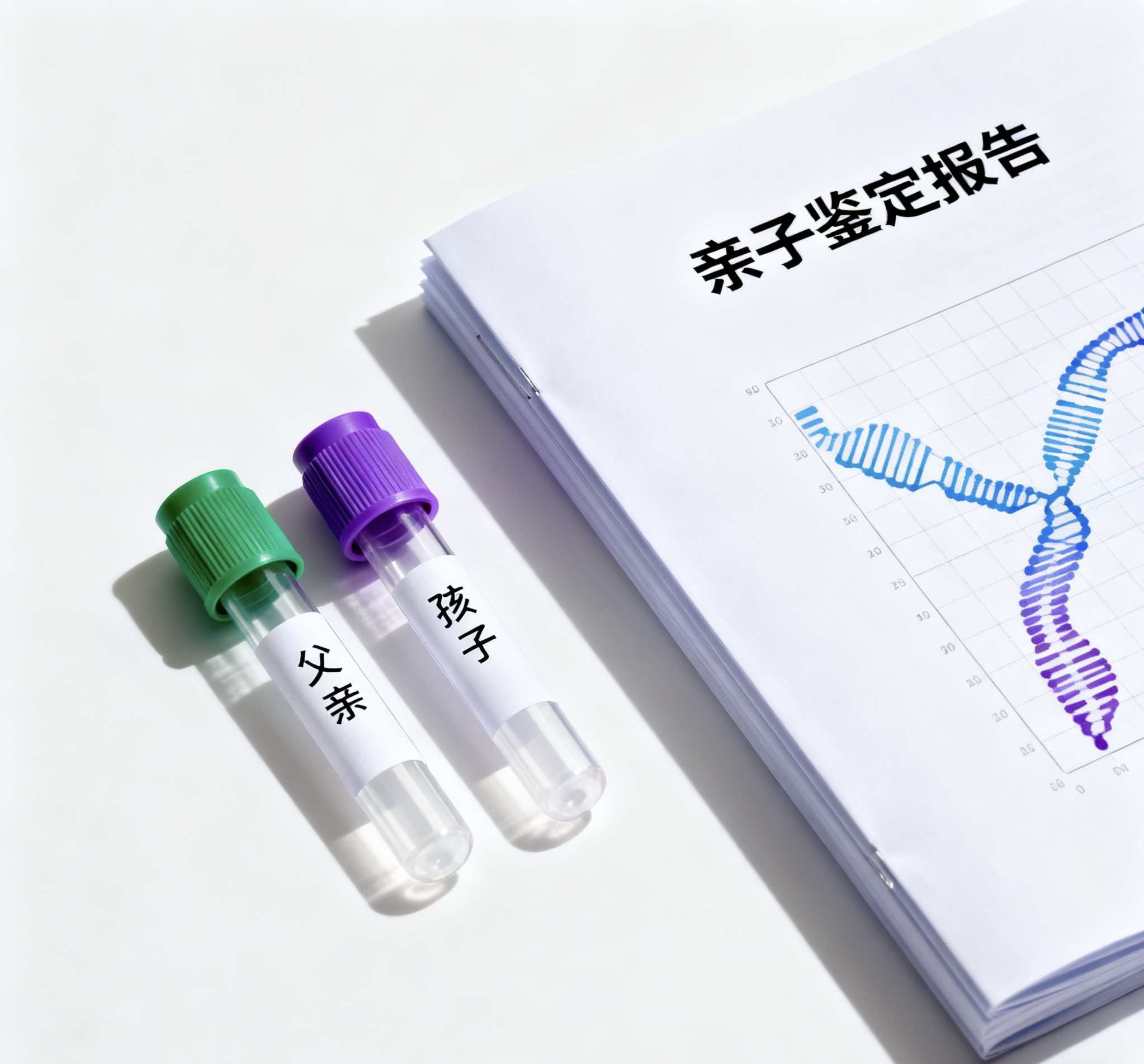 中山親子鑒定樣本的選擇直接影響結(jié)果的準(zhǔn)確性！