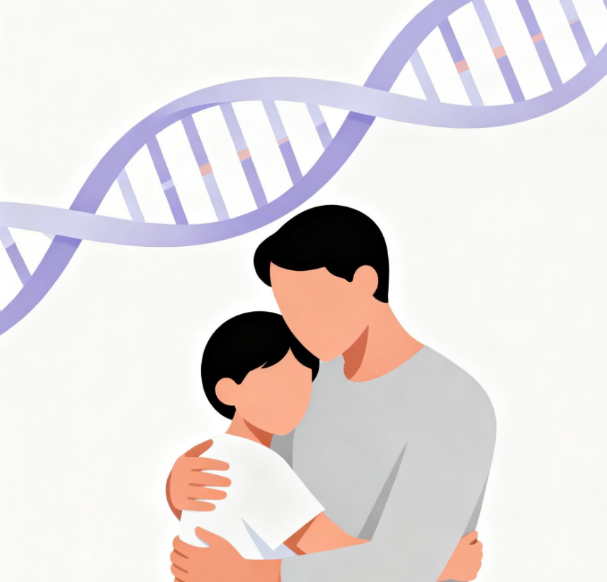 中山親子鑒定是涉及家庭關(guān)系、個人隱私和法律權(quán)益的敏感問題