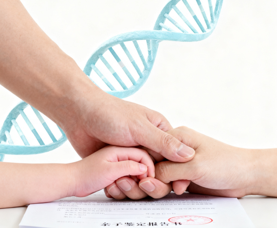 中山司法親子鑒定和中山個人隱私親子鑒定采樣要求的詳細(xì)介紹