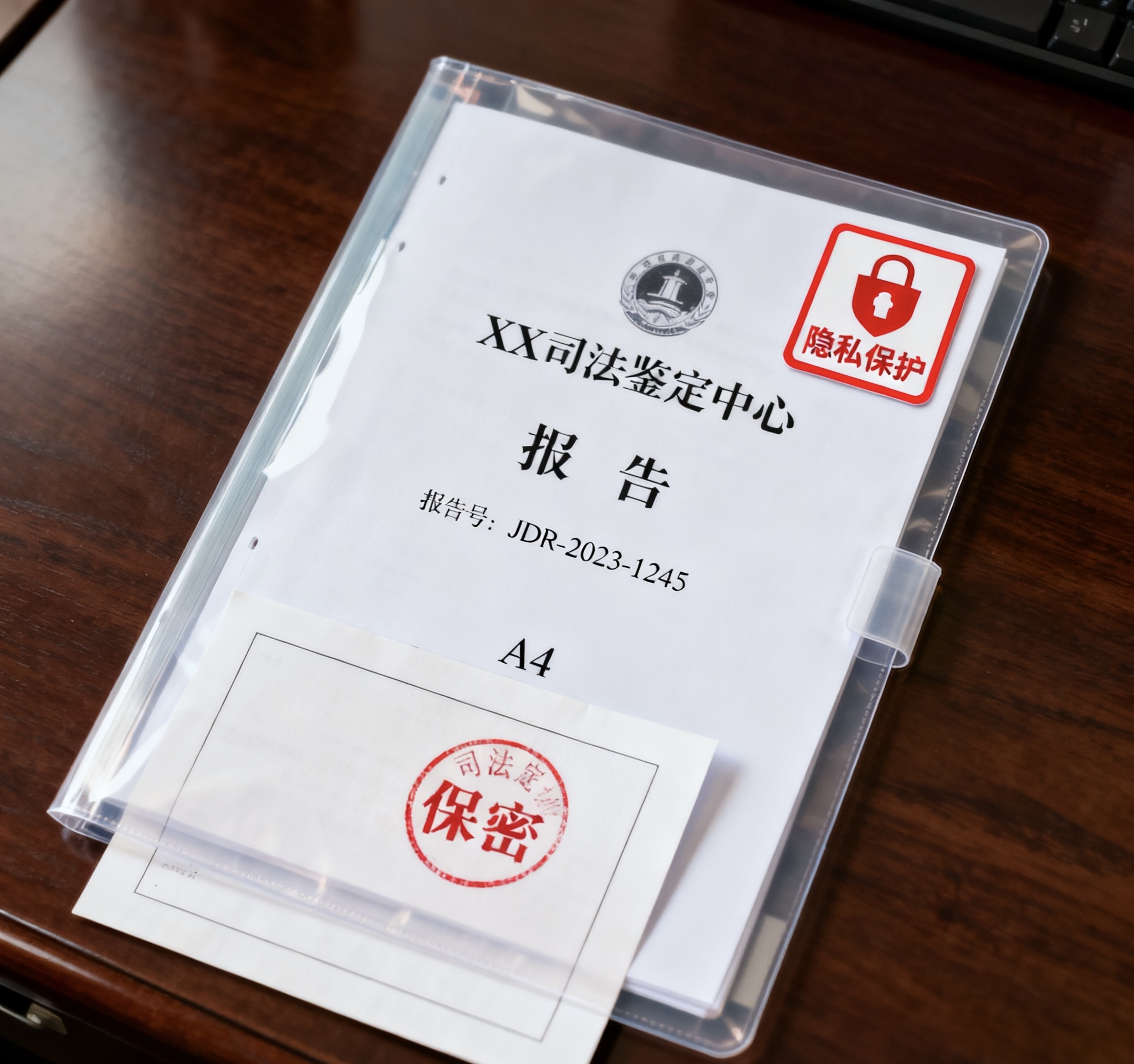 2025年的中山親子鑒定政策會有哪些變化？