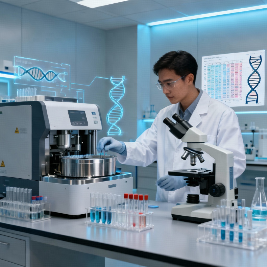 孩子多大做中山親子鑒定？需要父母雙方同意嗎？